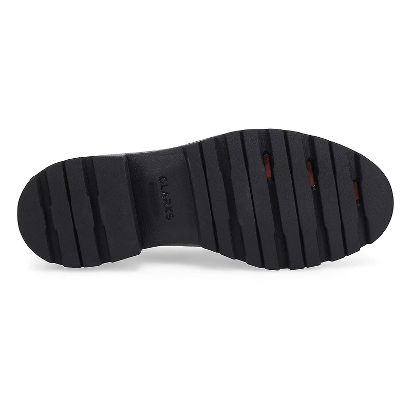 Women's  Code L Edge Dress Loafer - Black