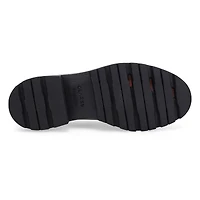 Women's  Code L Edge Dress Loafer - Black