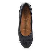 Women's Cathrynn Luna Dress Heel - Black
