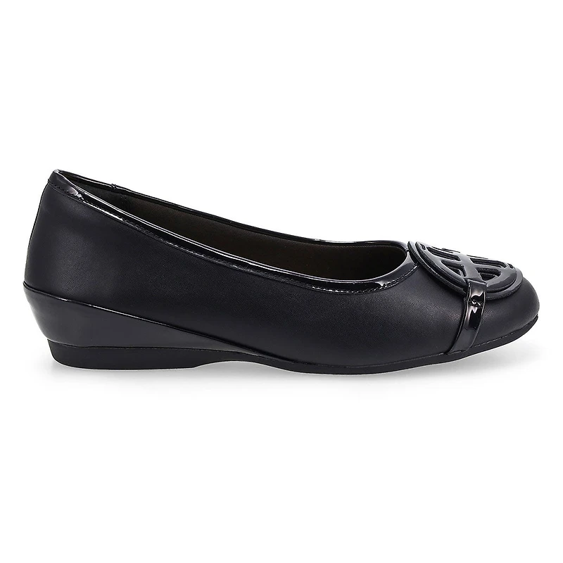 Women's Cathrynn Luna Dress Heel - Black