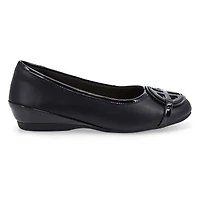 Women's Cathrynn Luna Dress Heel - Black