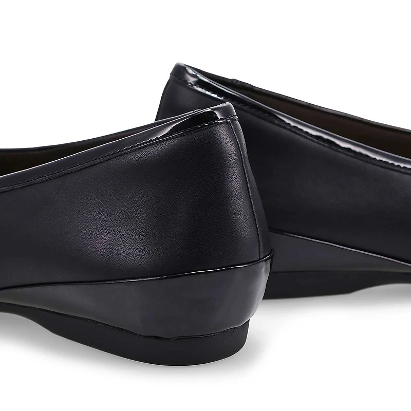Women's Cathrynn Luna Dress Heel - Black