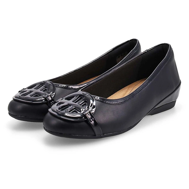 Women's Cathrynn Luna Dress Heel - Black
