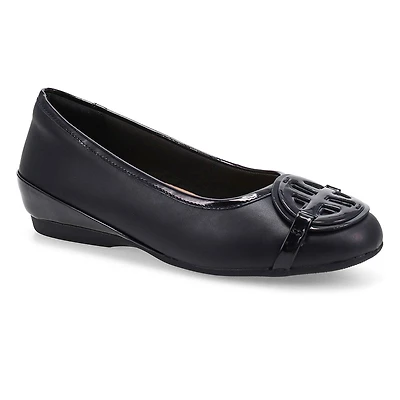 Women's Cathrynn Luna Dress Heel - Black