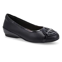 Women's Cathrynn Luna Dress Heel - Black