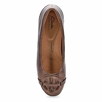 Chaussure habille talon Cathrynn Luna pour femm