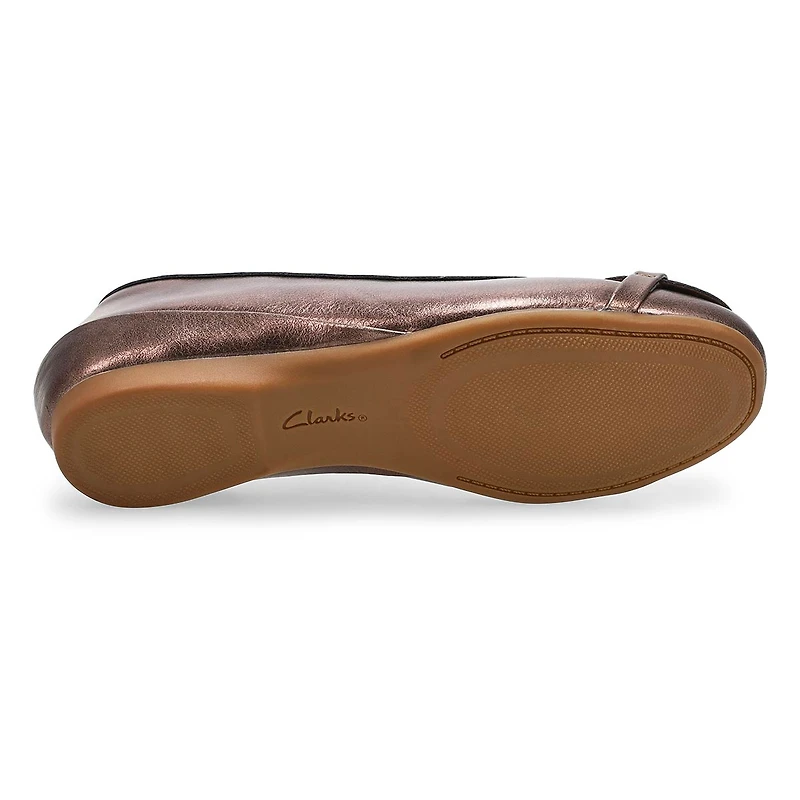 Chaussure habille talon Cathrynn Luna pour femm