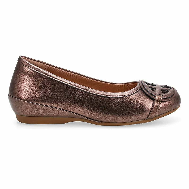 Chaussure habille talon Cathrynn Luna pour femm