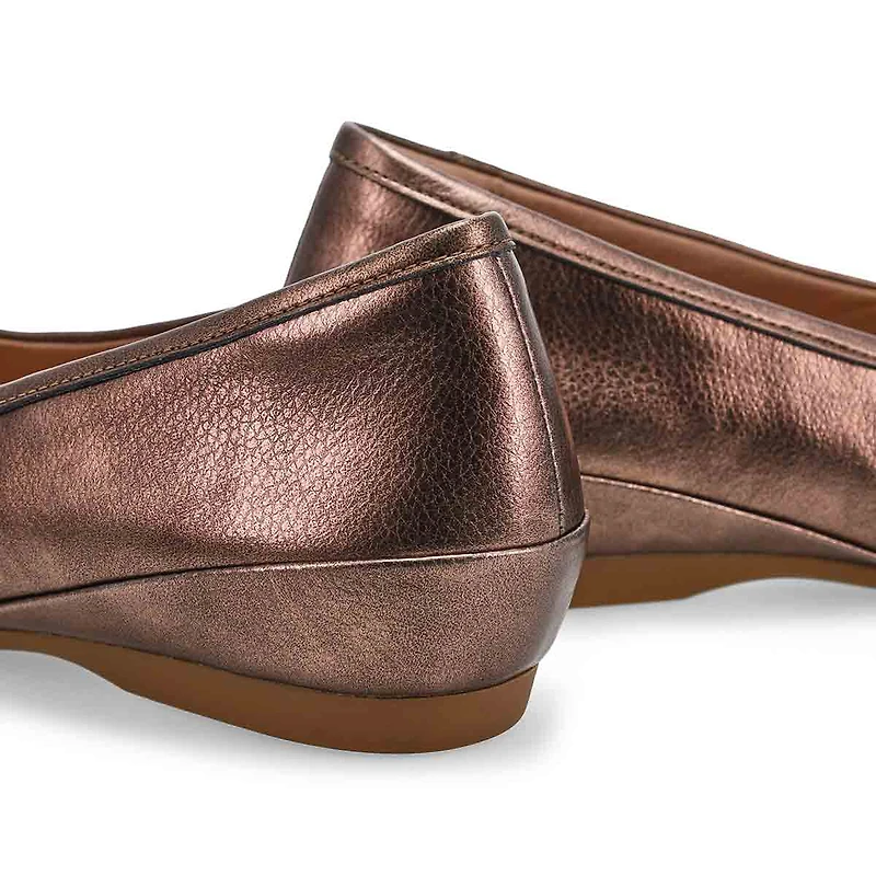Chaussure habille talon Cathrynn Luna pour femm