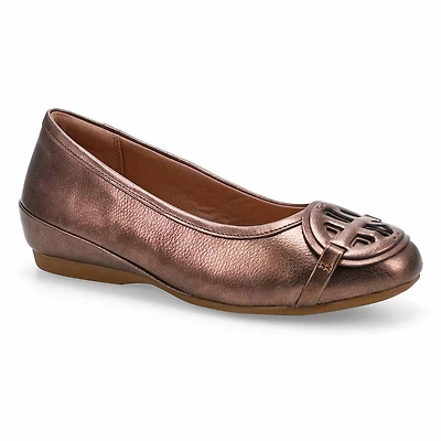 Chaussure habille talon Cathrynn Luna pour femm