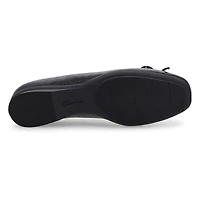 Women's Jazmynn Bow Ballet Shoe