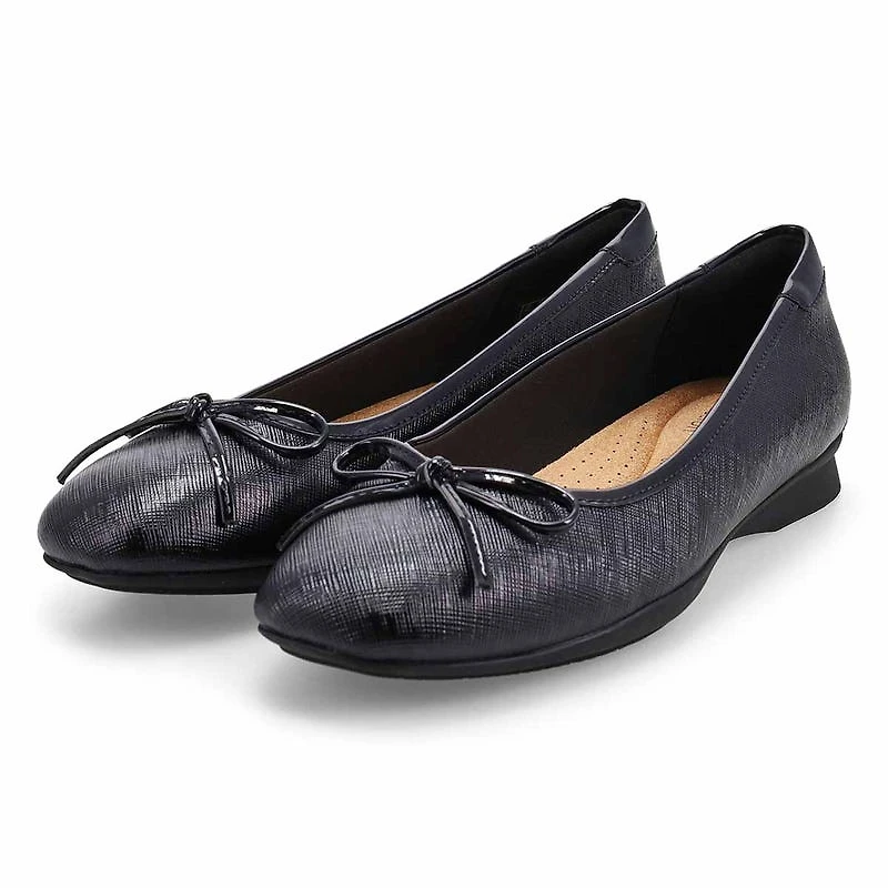 Women's Jazmynn Bow Ballet Shoe