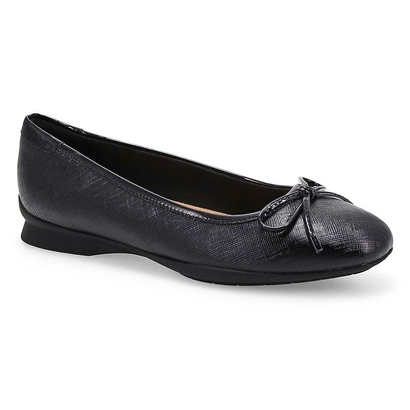Women's Jazmynn Bow Ballet Shoe