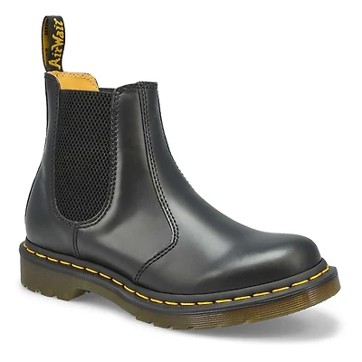 Women's 2976 Smooth Chelsea Boot - Black