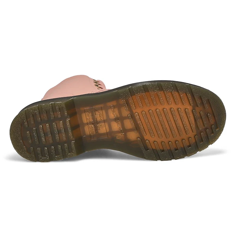 Botte militaire à 8 œillets 1460 PASCAL VIRGINIA, 