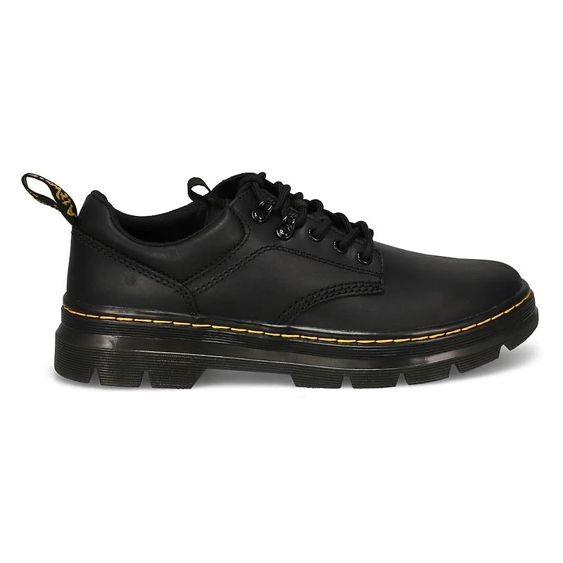 Richelieus dcontracts REEDER, gaucho, hommes