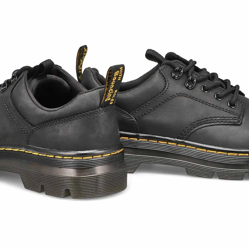 Richelieus dcontracts REEDER, gaucho, hommes