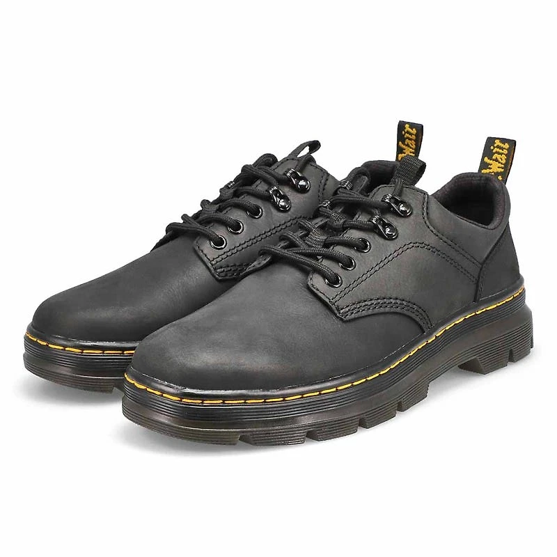Richelieus dcontracts REEDER, gaucho, hommes