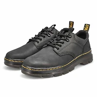 Richelieus dcontracts REEDER, gaucho, hommes