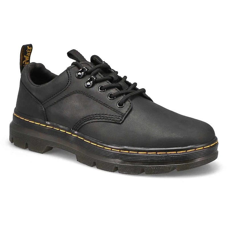 Richelieus dcontracts REEDER, gaucho, hommes