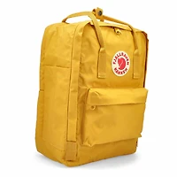 Fjallraven Kanken Laptop 15" Backpack - Ochre