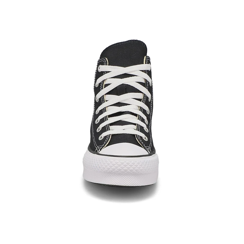 Kids' Chuck Taylor All Star Eva Lift Hi Top Platfo
