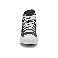 Kids' Chuck Taylor All Star Eva Lift Hi Top Platfo