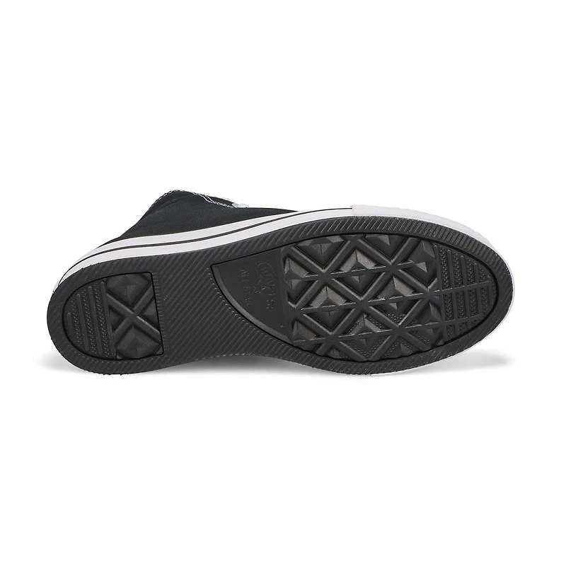 Kids' Chuck Taylor All Star Eva Lift Hi Top Platfo