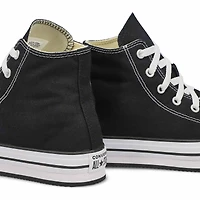 Kids' Chuck Taylor All Star Eva Lift Hi Top Platfo