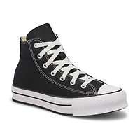 Kids' Chuck Taylor All Star Eva Lift Hi Top Platfo