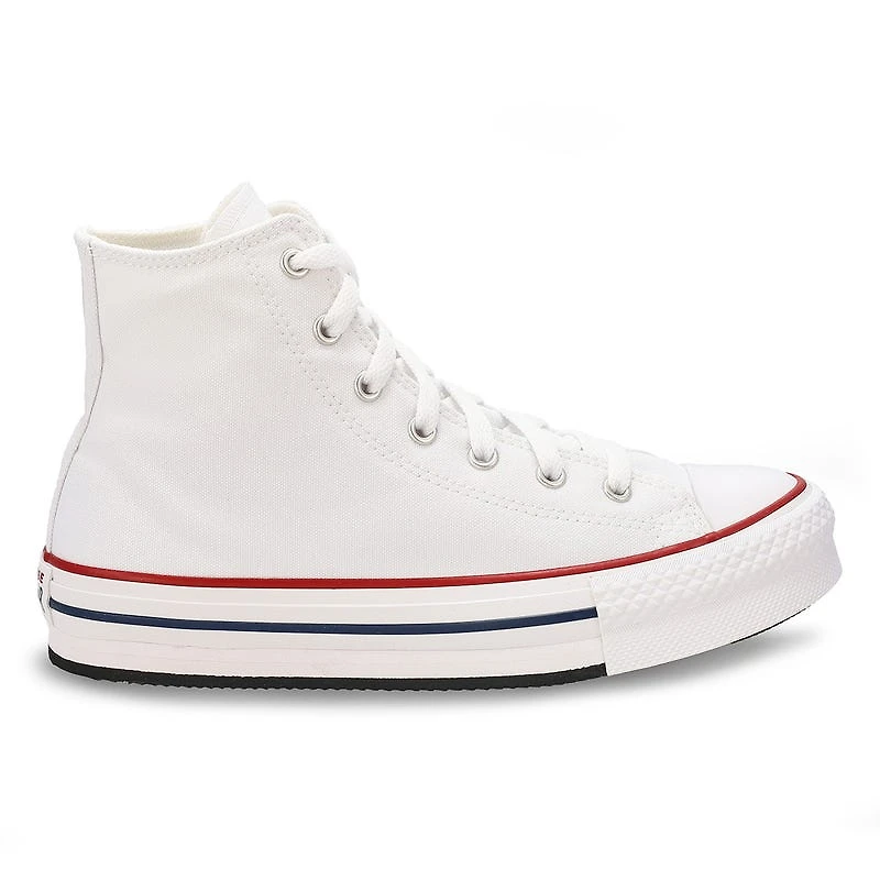 Baskets hautes CHUCK TAYLOR ALL STAR EVA LIFT HI T