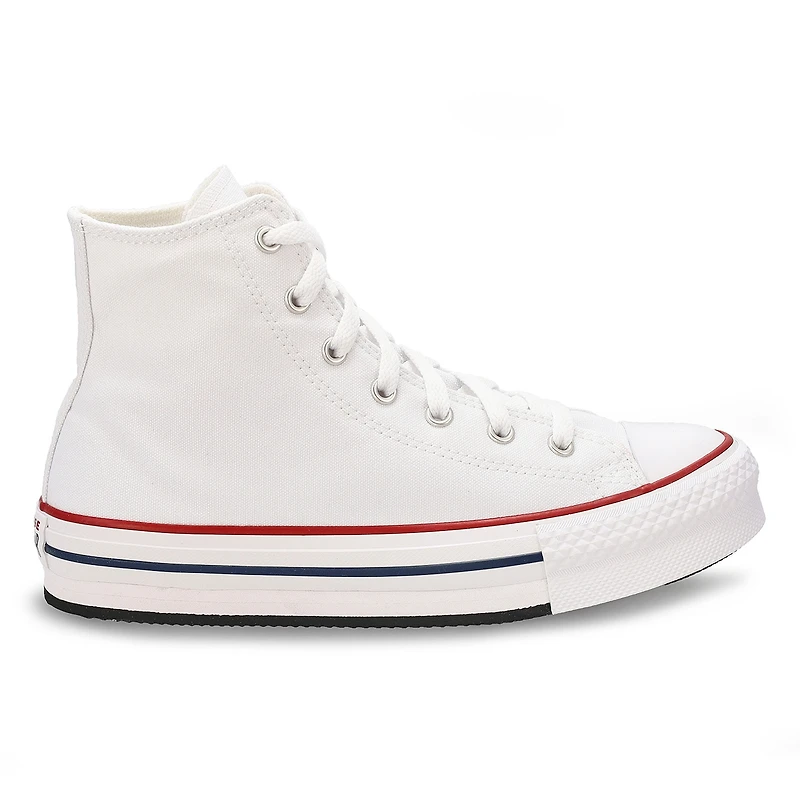Baskets hautes CHUCK TAYLOR ALL STAR EVA LIFT HI T