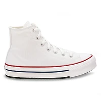Baskets hautes CHUCK TAYLOR ALL STAR EVA LIFT HI T