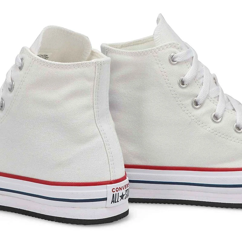 Baskets hautes CHUCK TAYLOR ALL STAR EVA LIFT HI T