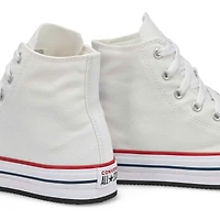 Baskets hautes CHUCK TAYLOR ALL STAR EVA LIFT HI T