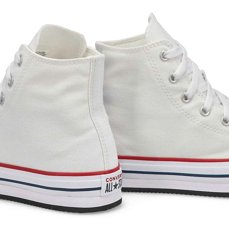 Baskets hautes CHUCK TAYLOR ALL STAR EVA LIFT HI T