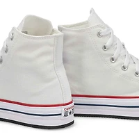Baskets hautes CHUCK TAYLOR ALL STAR EVA LIFT HI T