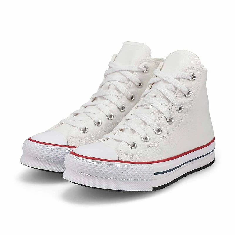 Baskets hautes CHUCK TAYLOR ALL STAR EVA LIFT HI T
