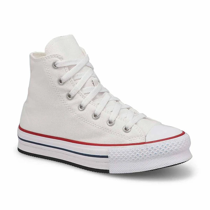 Baskets hautes CHUCK TAYLOR ALL STAR EVA LIFT HI T