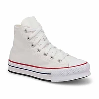 Baskets hautes CHUCK TAYLOR ALL STAR EVA LIFT HI T