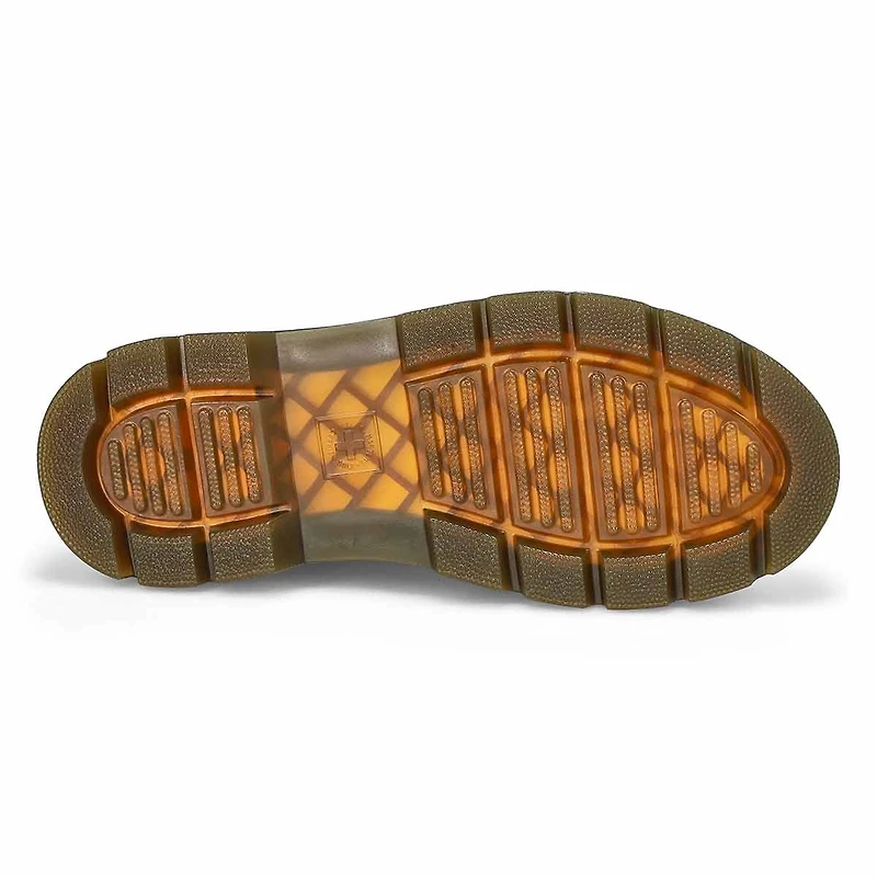 Botte Chelsea décontractée HARDIE II, whisky, unis