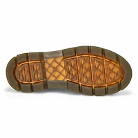 Botte Chelsea décontractée HARDIE II, whisky, unis