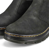 Unisex Hardie II Casual Chelsea Boot - Whiskey