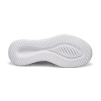 Girls'  Ultra Flex 3.0 Graffiti Rush Sneaker - Mul