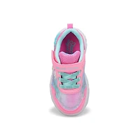 Infants' G Unicorn Charmer Lil Steller Light Up Sn