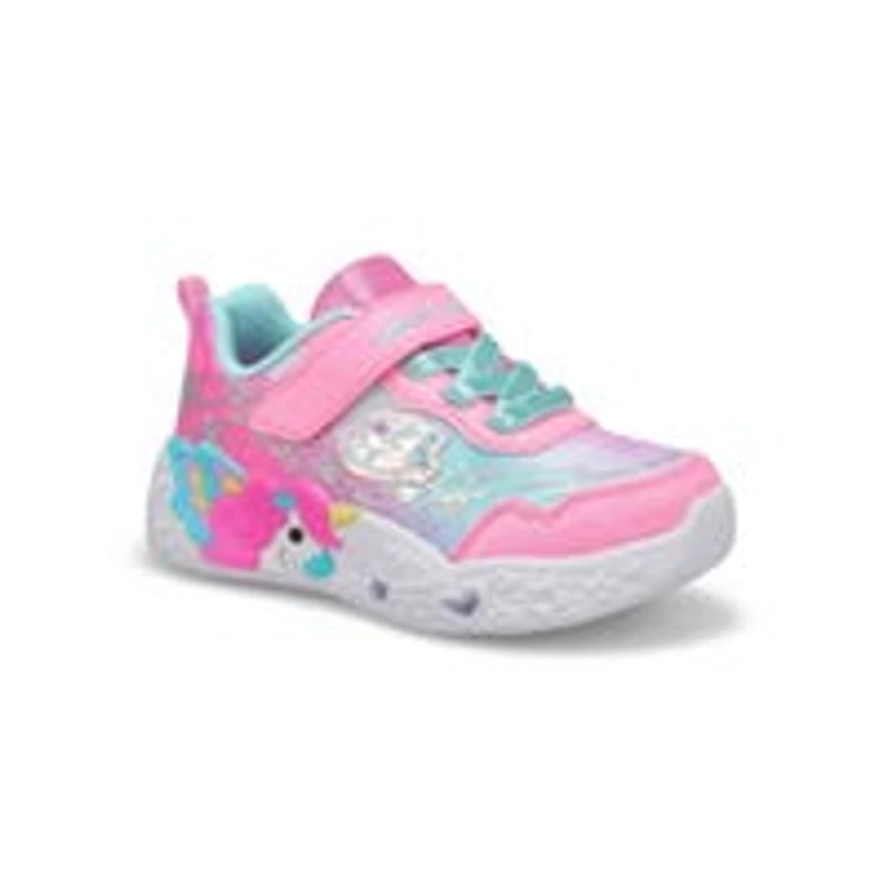 Baskets à lumières UNICORN CHARMER LIL STELLAR, ro