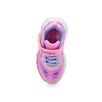 Infants' G Eternal Heart Light Up Sneaker