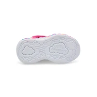 Infants' G Eternal Heart Light Up Sneaker