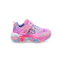 Infants' G Eternal Heart Light Up Sneaker