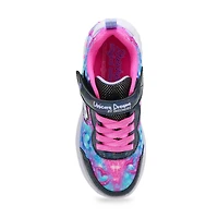 Girls'  S Lights- Unicorn Dreams- Heart Sparkle Li
